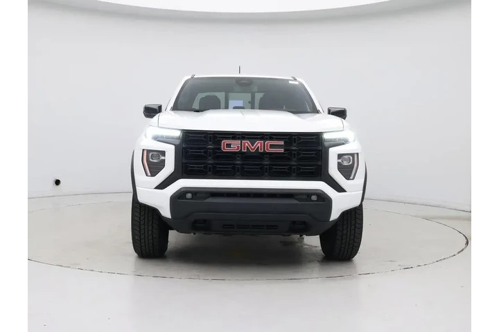 $28998 : GMC Canyon 2023 4x2 Elevatio image 5