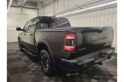 $29799 : Ram 1500 2019 4x4 Rebel 4dr thumbnail