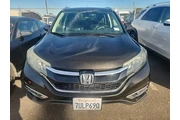 $12991 : Honda CR-V 2015 EX-L 4dr SUV thumbnail