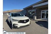 $24227 : Acura RDX 2019 SH-AWD 4dr SU thumbnail