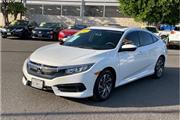 $2000 : 2018 Honda Civic EX Sedan thumbnail