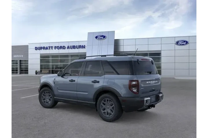 $32500 : Ford Bronco Sport 2025 AWD B image 4