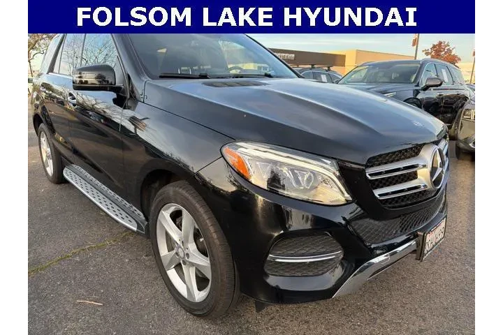 $14991 : Mercedes-Benz GLE 2016 GLE 3 image 3