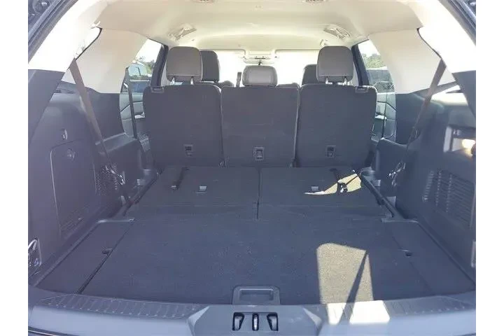 $35990 : Ford Explorer 2025 Active 4d image 8