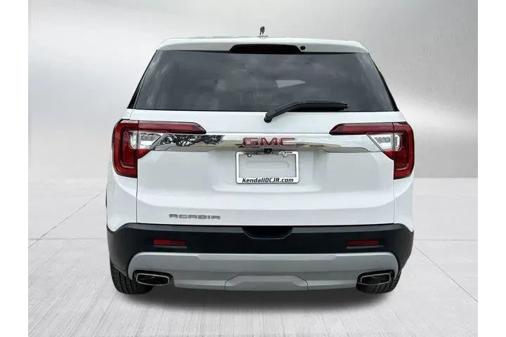 $25395 : GMC Acadia 2023 SLE 4dr SUV image 6