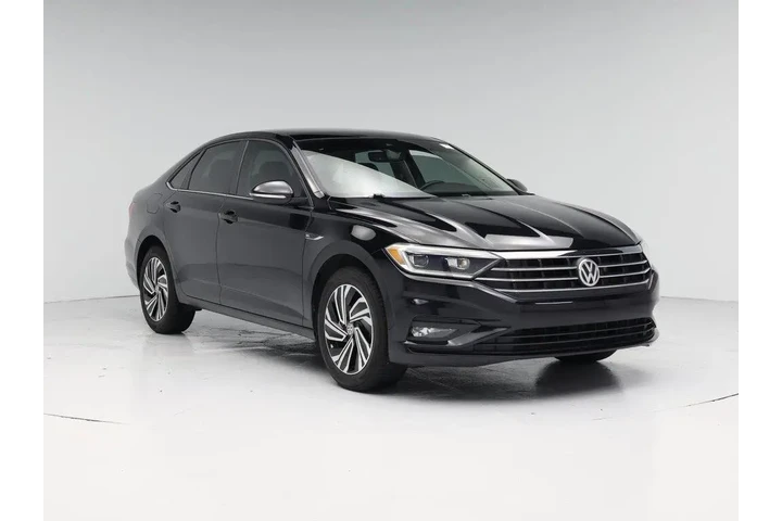 $18998 : Volkswagen Jetta 2021 SEL Pr image 1