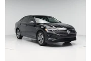 Volkswagen Jetta 2021 SEL Pr en Charlotte