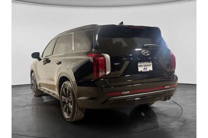 $28869 : Hyundai PALISADE 2024 XRT 4d image 8