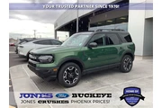 Ford Bronco Sport 2024 AWD O en Phoenix