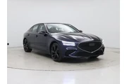 Genesis G70 2023 2.0T 4dr Se en Raleigh