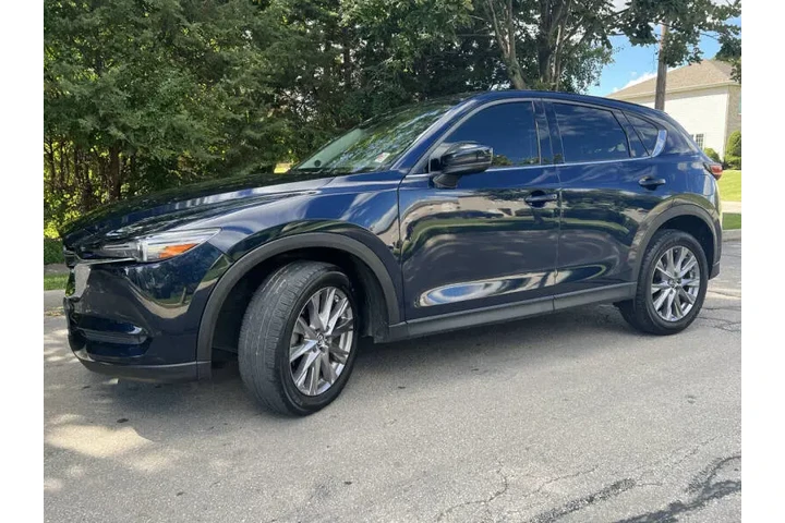 $16995 : 2019 CX-5 Grand Touring Reser image 6