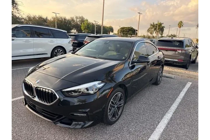 $21990 : BMW 2 Series 2021 228i Gran image 3