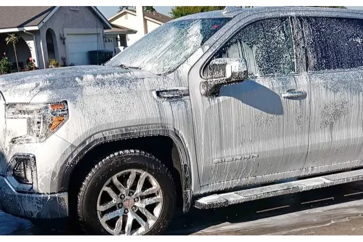 CARWASH A DOMICILIO image 3
