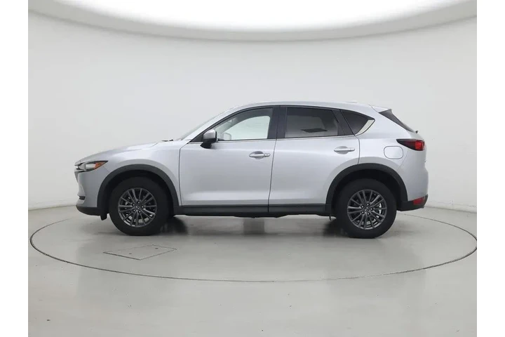 $22998 : Mazda CX-5 2021 Touring 4dr image 3