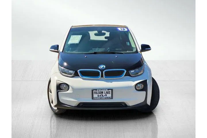 $9889 : BMW i3 2016 4dr Hatchback image 2