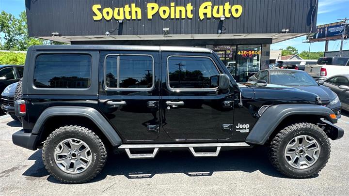 $26995 : 2018 Wrangler image 2