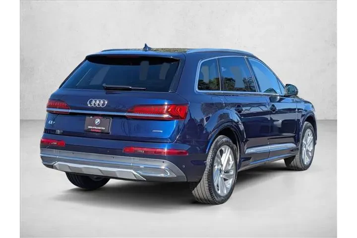 $38955 : Audi Q7 2024 AWD quattro Pre image 5