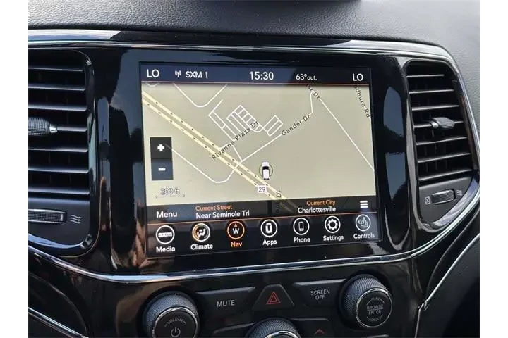 $23999 : Jeep Grand Cherokee 2021 4x4 image 9