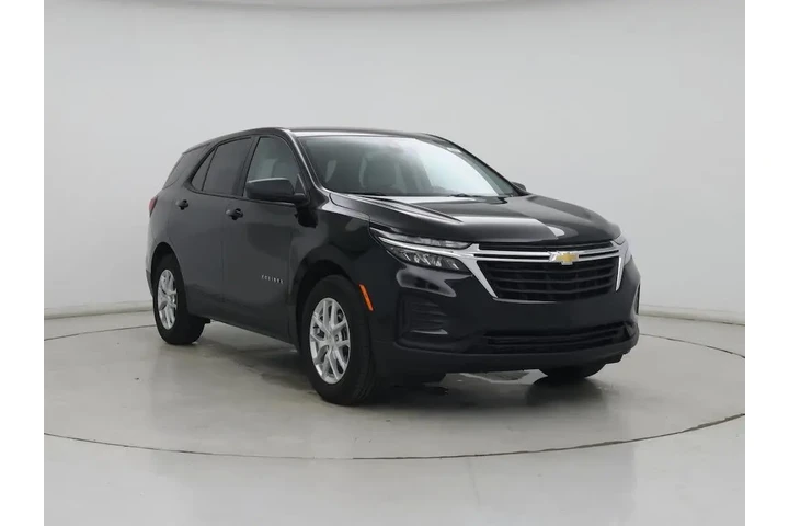 $23998 : Chevrolet Equinox 2024 LS 4d image 1