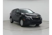 Chevrolet Equinox 2024 LS 4d