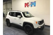 $13989 : Jeep Renegade 2018 4x4 Latit thumbnail
