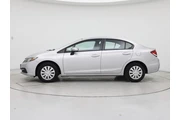 $13599 : Honda Civic 2014 LX 4dr Seda thumbnail
