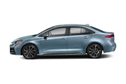 $24995 : Toyota Corolla 2022 SE 4dr S thumbnail