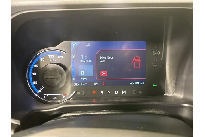 $35000 : 2024 Bronco BIGBEND image 5