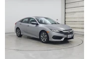 Honda Civic 2016 EX 4dr Seda
