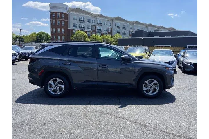 $18876 : Hyundai TUCSON 2023 AWD SEL image 2