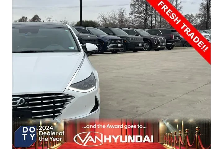 $25947 : Hyundai SONATA Hybrid 2023 L image 3