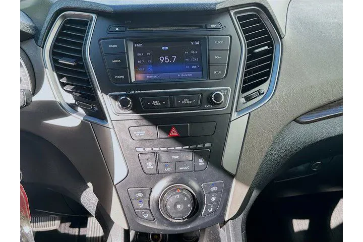 $4599 : Hyundai SANTA FE Sport 2017 image 10