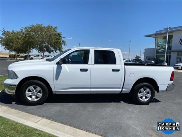 $20995 : 2019 RAM Ram 1500 image 4