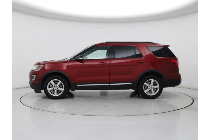 $14998 : Ford Explorer 2016 AWD XLT 4 image 3