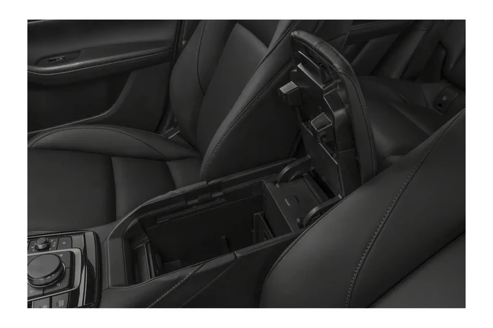 Mazda CX-30 2024 AWD 2.5 S S image 9