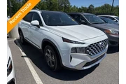 $25989 : Hyundai SANTA FE 2022 AWD SE thumbnail