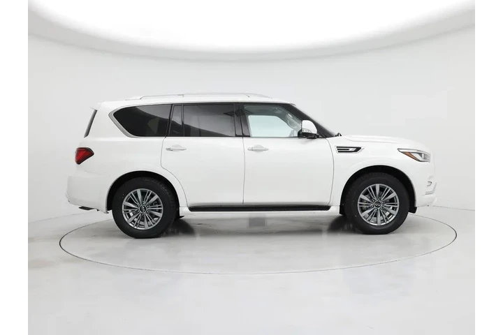 $39998 : INFINITI QX80 2024 AWD Luxe image 7