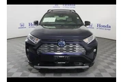 $31875 : Toyota RAV4 Hybrid 2020 AWD thumbnail