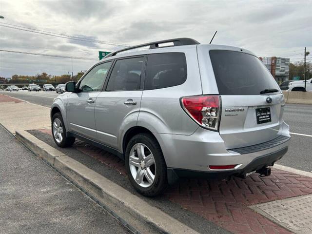 $6995 : 2010 Forester 2.5X Premium image 6