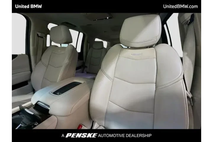 $34995 : Cadillac Escalade ESV 2020 4 image 5