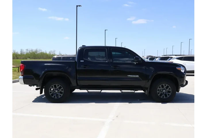 $34988 : Toyota Tacoma 2023 4x2 TRD O image 5