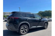 $20739 : Nissan Rogue 2021 SV 4dr Cro thumbnail
