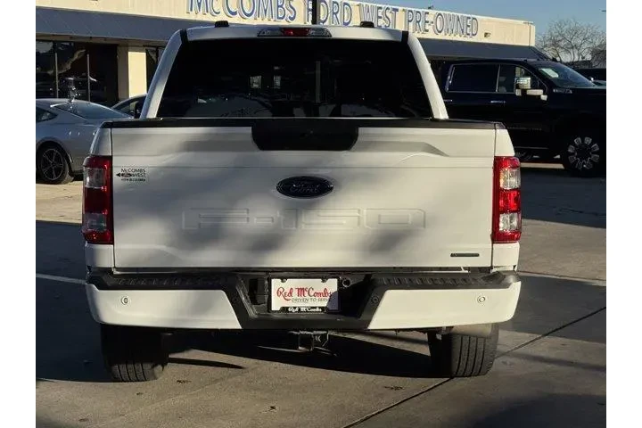 $32987 : Ford F-150 2023 4x2 Lariat 4 image 6