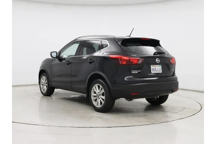 $15998 : Nissan Rogue Sport 2019 S 4d image 2