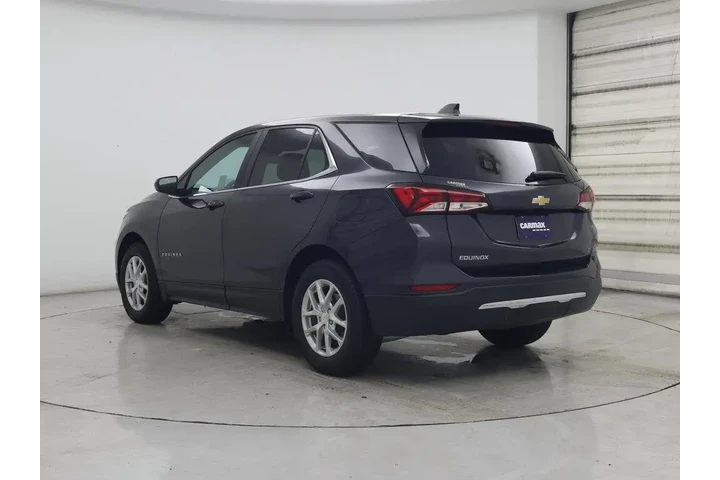 $19998 : Chevrolet Equinox 2022 LT 4d image 2