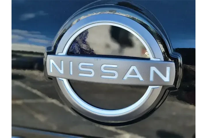 $29991 : Nissan Rogue 2026 SV 4dr Cro image 5