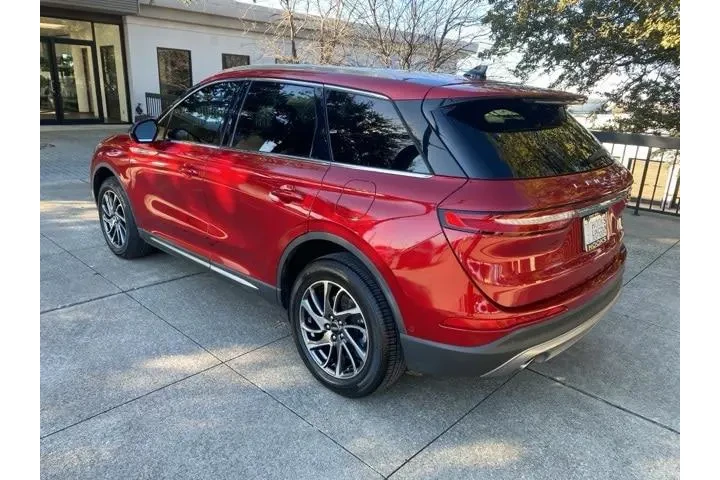 $23980 : Lincoln Corsair 2021 Standar image 4