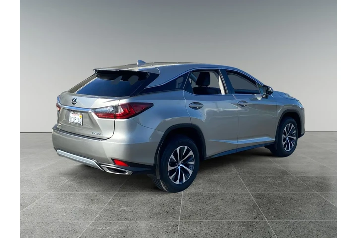 $39352 : Lexus RX 350 2022 4dr SUV image 5
