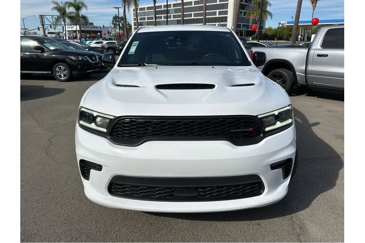 $32777 : 2022 Durango GT Plus w/PERFOR image 3