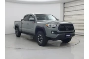 Toyota Tacoma 2022 4x4 TRD O